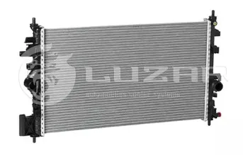 LRc 2126 LUZAR